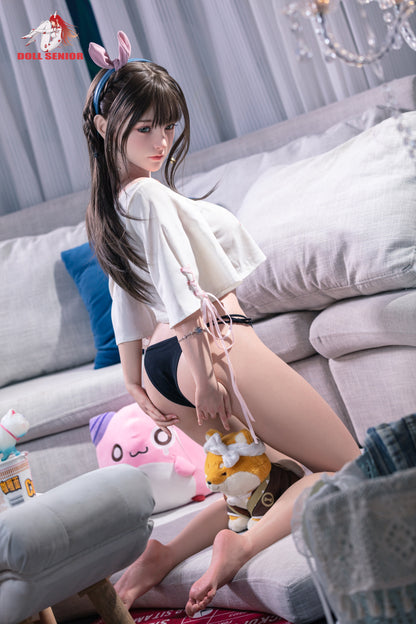 Doll Senior【Miye】 Silicone Customizable Sex Doll